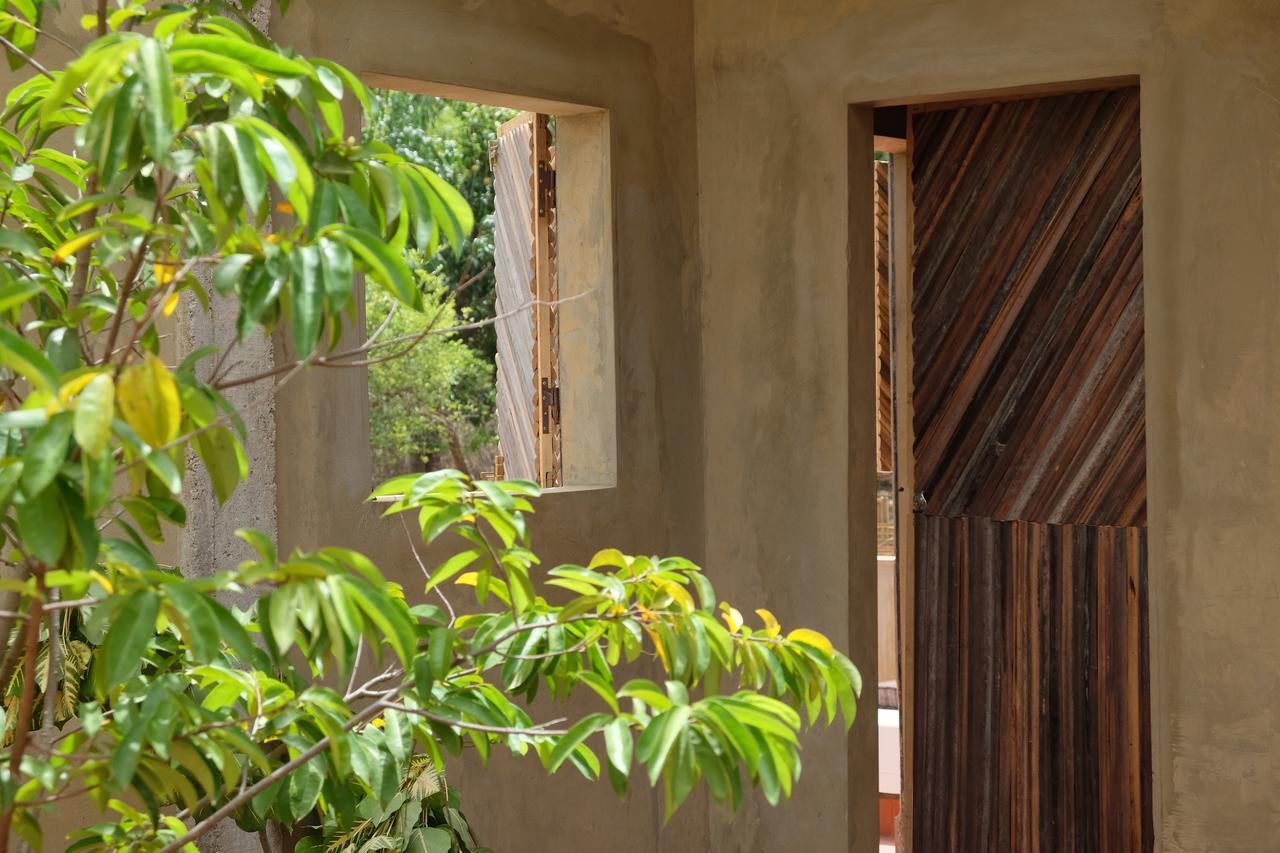 Centre Touristique Et Culturel Casamance Guest House Diakene Ouolof Ngoại thất bức ảnh