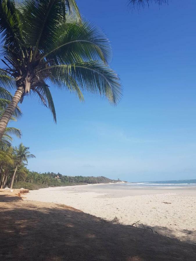 Centre Touristique Et Culturel Casamance Guest House Diakene Ouolof Ngoại thất bức ảnh